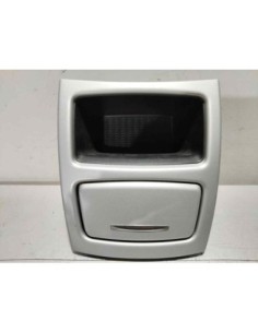 GUANECIDO CONSOLA CENTRAL BMW SERIE 3 COUPE (E92) - 266750