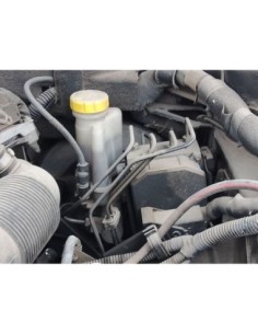 ABS ALFA ROMEO 147 (190) - 266822