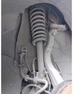 AMORTIGUADOR DELANTERO IZQUIERDO ALFA ROMEO 147 (190) -...