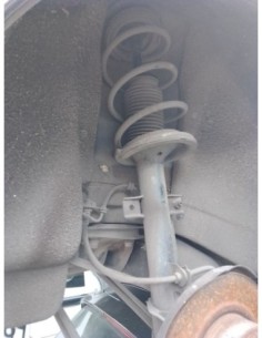 AMORTIGUADOR TRASERO DERECHO ALFA ROMEO 147 (190) - 266832