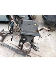 MOTOR COMPLETO ALFA ROMEO 147 (190) - 187785