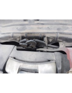 CERRADURA CAPO ALFA ROMEO 147 (190) - 266769