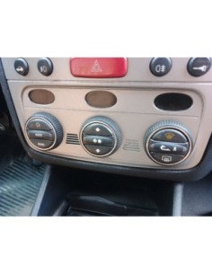MANDO CLIMATIZADOR ALFA ROMEO 147 (190) - 266808