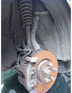 MANGUETA DELANTERA IZQUIERDA ALFA ROMEO 147 (190) - 266762