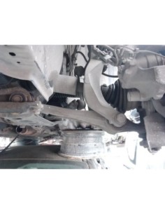TRANSMISION DELANTERA IZQUIERDA ALFA ROMEO 147 (190) -...