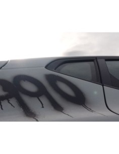 LUNA CUSTODIA TRASERA DERECHA KIA CEED (JD) - 266896