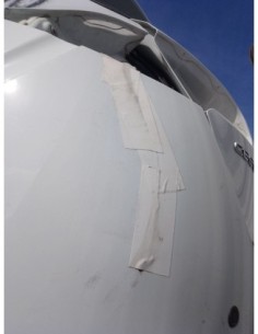 PARAGOLPES TRASERO KIA CEED (JD) - 266890 2