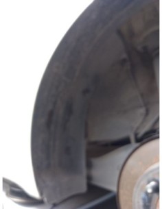 PASO RUEDA TRASERO IZQUIERDO KIA CEED (JD) - 266897