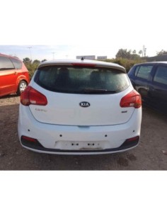 PORTON TRASERO KIA CEED (JD) - 266866
