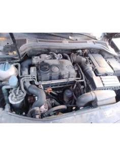 ABS SKODA SUPERB (3T4) - 267109