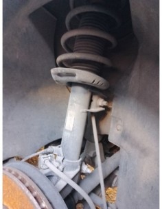 AMORTIGUADOR DELANTERO DERECHO SKODA SUPERB (3T4) - 267061