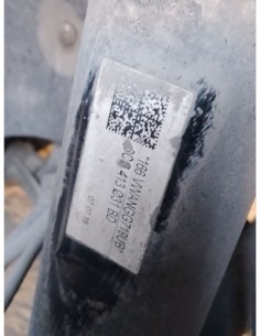 AMORTIGUADOR DELANTERO DERECHO SKODA SUPERB (3T4) - 267061 2