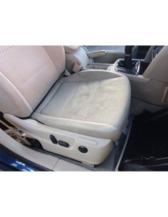 ASIENTO DELANTERO DERECHO SKODA SUPERB (3T4) - 267019 2