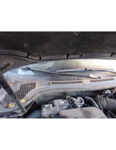 BRAZO LIMPIA DELANTERO DERECHO SKODA SUPERB (3T4) - 267116