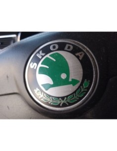 CAJA RELES / FUSIBLES SKODA SUPERB (3T4) - 267009