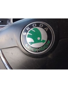 CENTRALITA AIRBAG SKODA SUPERB (3T4) - 267002