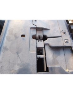 CERRADURA CAPO SKODA SUPERB (3T4) - 267065