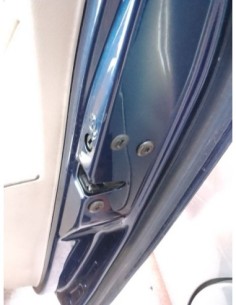 CERRADURA PUERTA TRASERA DERECHA SKODA SUPERB (3T4) - 267024