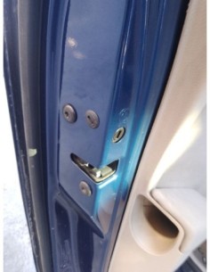 CERRADURA PUERTA TRASERA IZQUIERDA SKODA SUPERB (3T4) -...