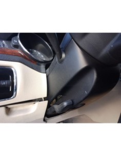 COLUMNA DIRECCION SKODA SUPERB (3T4) - 267003