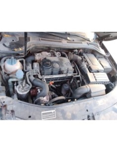 CONDENSADOR / RADIADOR  AIRE ACONDICIONADO SKODA SUPERB...