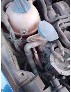 DEPOSITO LIMPIA SKODA SUPERB (3T4) - 267113