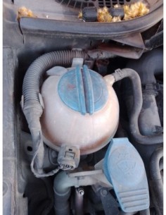 DEPOSITO EXPANSION SKODA SUPERB (3T4) - 267114