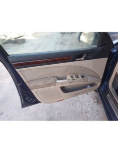 ELEVALUNAS DELANTERO IZQUIERDO SKODA SUPERB (3T4) - 267095