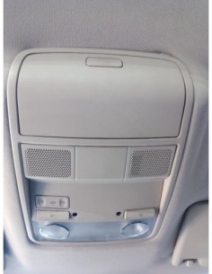 LUZ INTERIOR SKODA SUPERB (3T4) - 267126