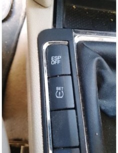 INTERRUPTOR SKODA SUPERB (3T4) - 267080