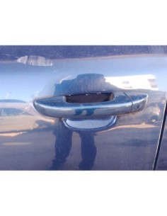 MANETA EXTERIOR DELANTERA IZQUIERDA SKODA SUPERB (3T4) -...