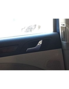 MANETA INTERIOR TRASERA IZQUIERDA SKODA SUPERB (3T4) -...