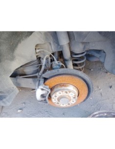 MANGUETA TRASERA IZQUIERDA SKODA SUPERB (3T4) - 267044