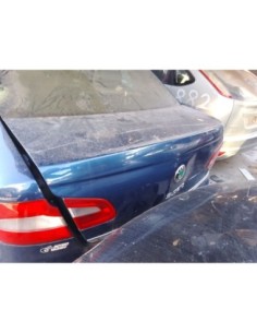 TAPA MALETERO SKODA SUPERB (3T4) - 267038