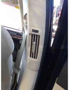 REJILLA AIREADORA SKODA SUPERB (3T4) - 267021