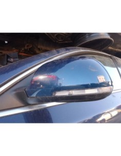RETROVISOR IZQUIERDO SKODA SUPERB (3T4) - 267099 2