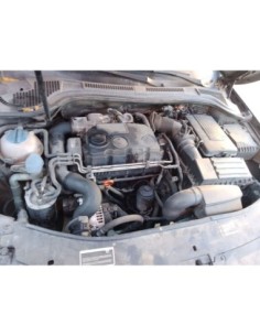 SERVOFRENO SKODA SUPERB (3T4) - 267063