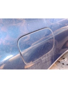 TAPA EXTERIOR COMBUSTIBLE SKODA SUPERB (3T4) - 267018