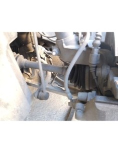 TRANSMISION DELANTERA IZQUIERDA SKODA SUPERB (3T4) - 267105