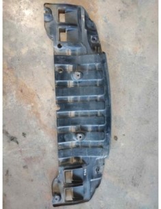 SPOILER PARAGOLPES DELANTERO KIA CEED (JD) - 255485