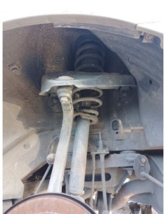 AMORTIGUADOR TRASERO IZQUIERDO CHEVROLET EPICA - 267148