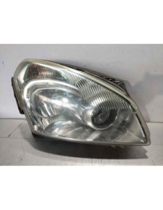 FARO DERECHO NISSAN QASHQAI (J10) - 263324 2
