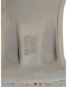 LLANTA PEUGEOT 5008 - 267289 2