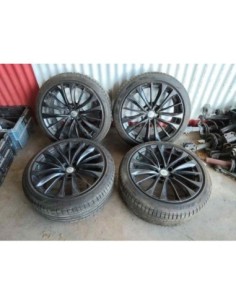 JUEGO LLANTAS INFINITI Q50 (V37) - 267294