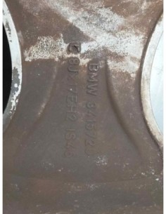 LLANTA BMW SERIE X3 (E83) - 267297 2