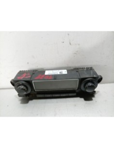 MANDO CLIMATIZADOR SEAT CORDOBA BERLINA (6L2) - 262256