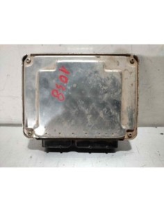 CENTRALITA MOTOR UCE SEAT CORDOBA BERLINA (6L2) - 262228 2