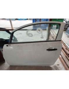 PUERTA DELANTERA IZQUIERDA OPEL CORSA E - 267301
