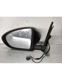 RETROVISOR IZQUIERDO NISSAN QASHQAI (J10) - 263367