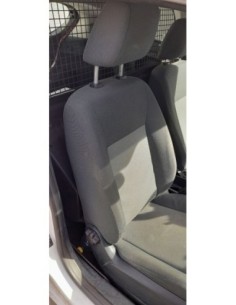 ASIENTO DELANTERO DERECHO FORD FIESTA (CB1) - 267412 2